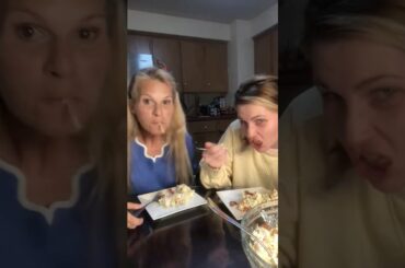 Will Megan love my Gourmet Popcorn Salad