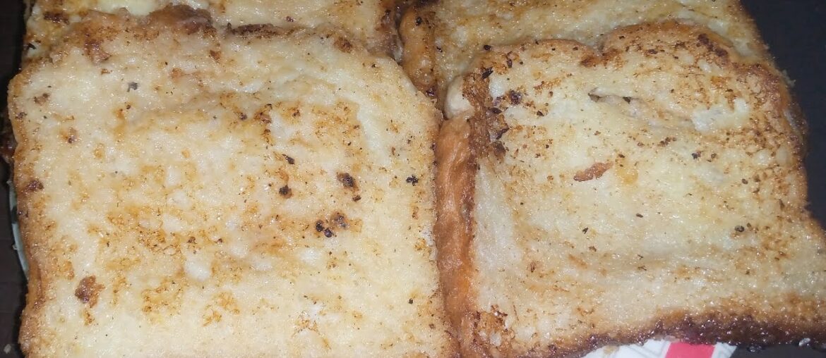 French Toast Recipe #frenchtoast #food #cooking #youtube