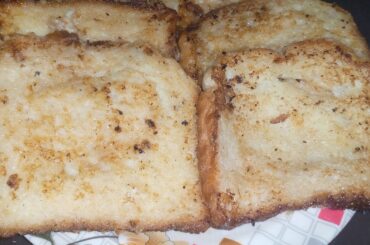 French Toast Recipe #frenchtoast #food #cooking #youtube