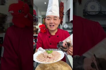 Delicious Shenyan White Sausage: A Gourmet Delight from My Hometown