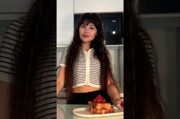 French toast #frenchtoast #recipe #painperdu #recette #brioche #france