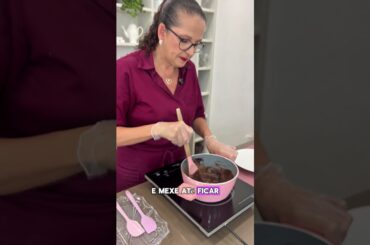 BRIGADEIRO GOURMET X BRIGADEIRO TRADICIONAL