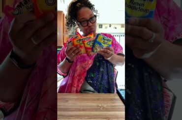 Ok so we Got noodles on the menu let’s make it gourmet style ￼