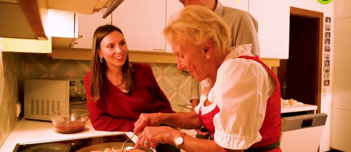 Me voy a comer el mundo T4 | El Gourmet Me voy a comer el mundo T4 | El Gourmet