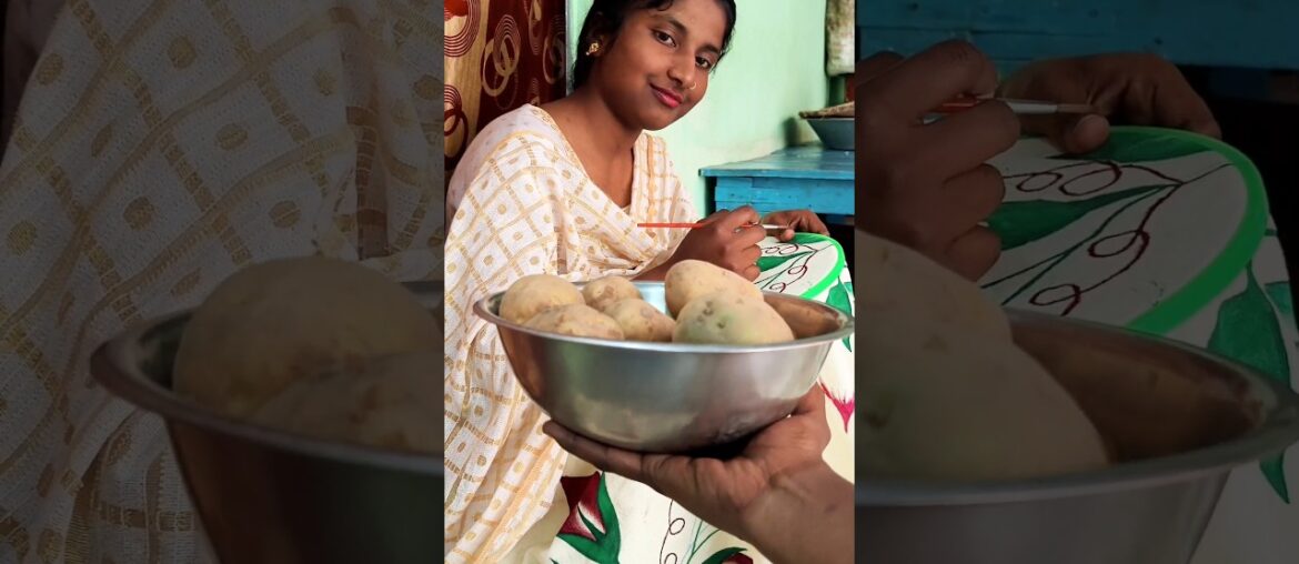 Crispy patato French fries 😋😜🤩#tasteofindia #shortsfeed