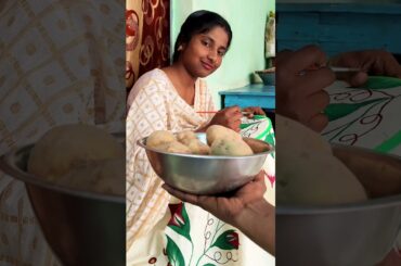 Crispy patato French fries 😋😜🤩#tasteofindia #shortsfeed