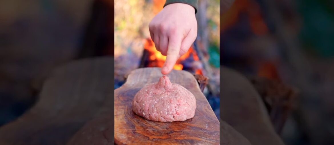 The Simplest Outdoor Meat Dish That Looks Gourmet The Simplest Outdoor Meat Dish That Looks Gourmet