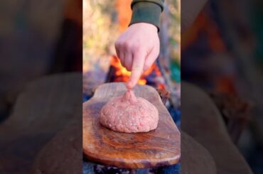 The Simplest Outdoor Meat Dish That Looks Gourmet