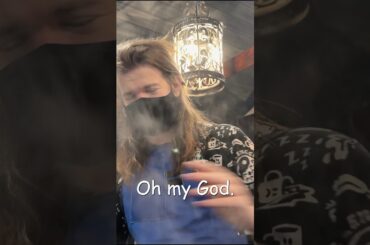 Ranboo Tried to Make a Gourmet Meal… #cooking #ranboo