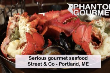 Street & Co - Portland, ME