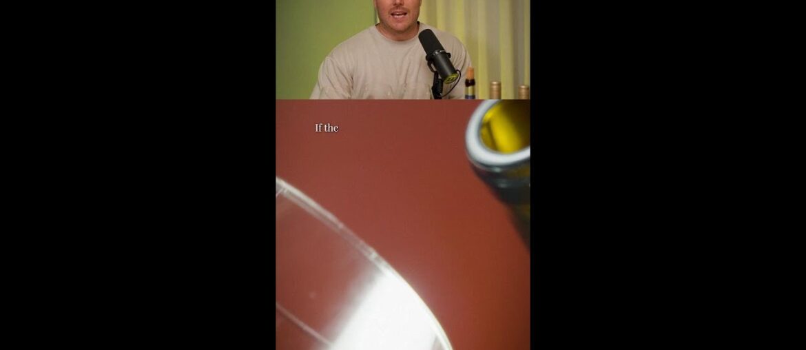 If the world’s best wines from France aren’t using oak… why do so many Chardonnays in Australia?