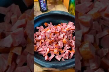 pastel jamais visto - dianho's gourmet #dianho #todonicolascagezinho #pastel #aiquegato