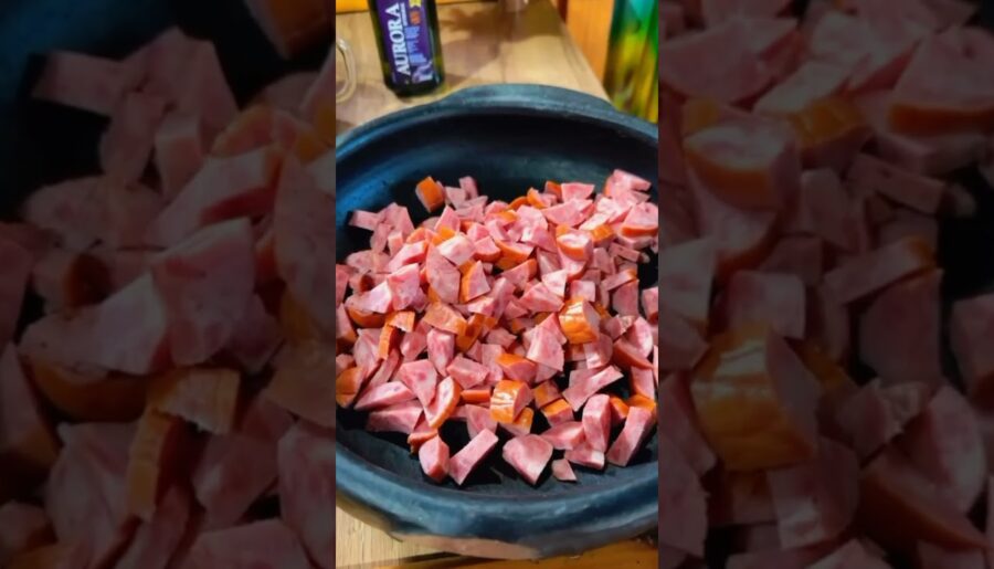 pastel jamais visto – dianho’s gourmet #dianho #todonicolascagezinho #pastel #aiquegato