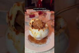 ❤️ From their restaurant week menu to their Valentine’s Day menu & even Mardi Gras, has you