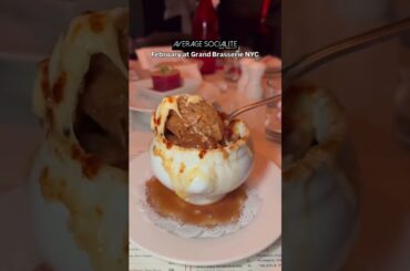 ❤️ From their restaurant week menu to their Valentine’s Day menu & even Mardi Gras, has you