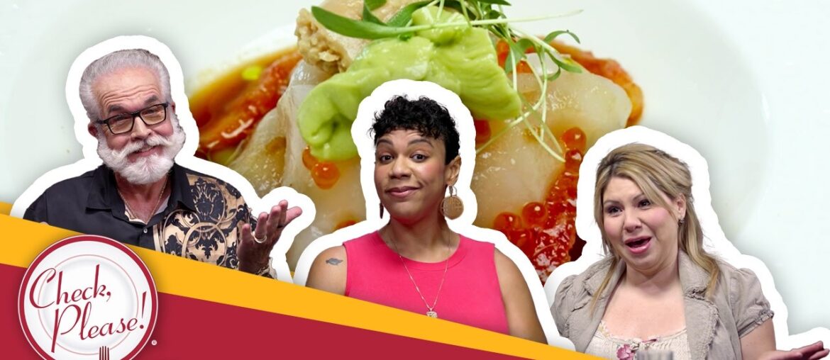 You'll feel like you're at the family table in these PHX restaurants #checkpleaseaz #explorearizona