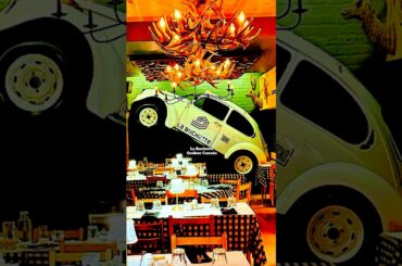 Skipping This Québec City Restaurant Would’ve Been a Huge Mistake