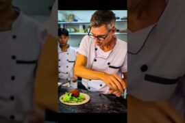 Maison Lucien – Best French Restaurant in Hoi An ?