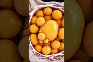 The Dark Truth Behind Grilled Bone Marrow #shorts