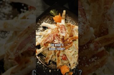 Dining in France is Different