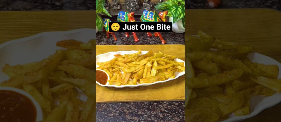 😋 Golden Crunch #shorts #recipe #fries #snacks #trending #viral #shortsfeed #cooking #streetfood 😋 Golden Crunch #shorts #recipe #fries #snacks #trending #viral #shortsfeed #cooking #streetfood