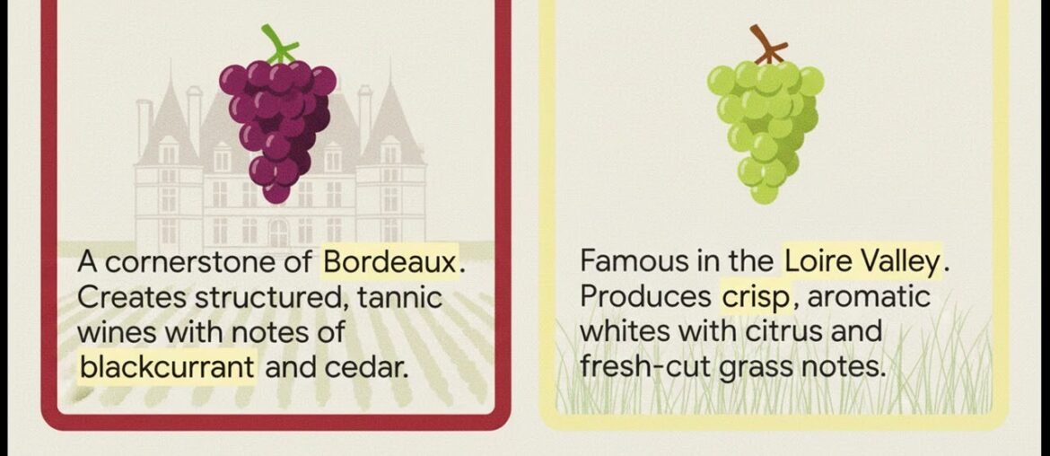 Wine and the Camino de Santiago: A Pilgrim's Guide to the Grapes