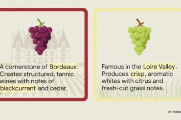 Wine and the Camino de Santiago: A Pilgrim's Guide to the Grapes