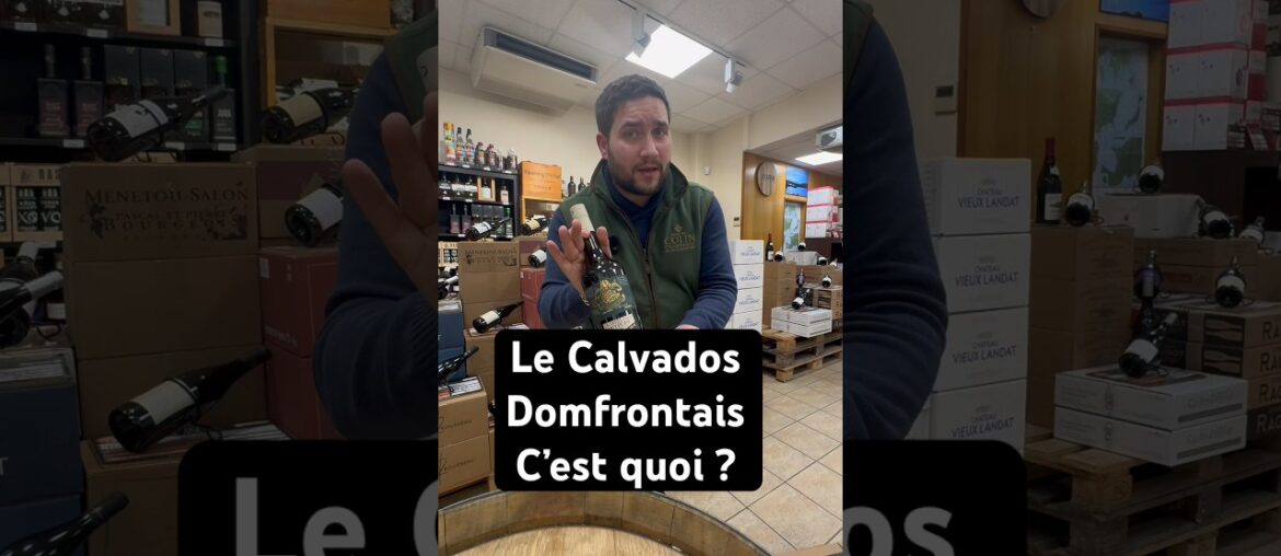 #calvados #normandie #normandietourisme #spiritueux #gastronomie #degustation #france #terroir