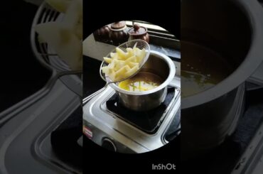 french fries 🍟 tasty recipes #shortvideo #shorts #recipe #popular #ideas #junkfood #food