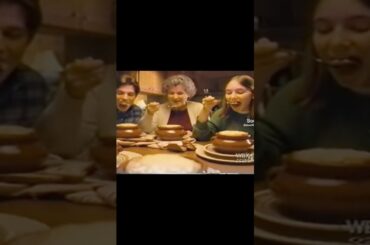 Country Charm French Onion Soup #fyp #food #foodie #90s #sora #ai #nostalgia #retro