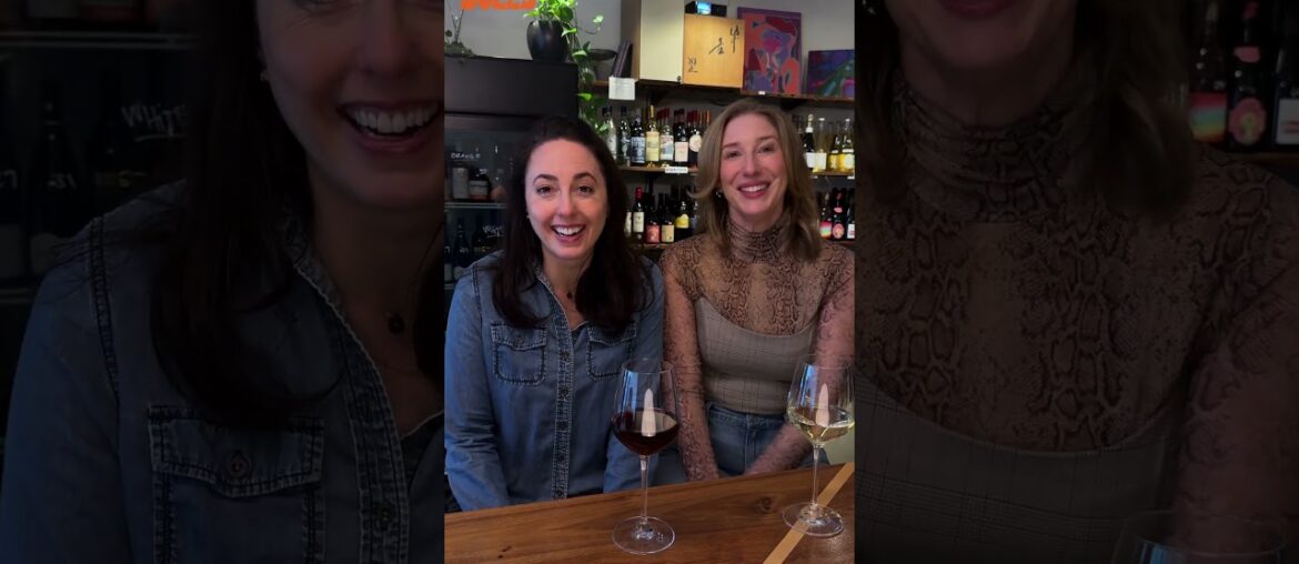 What the heck is a "Glou Glou"? 🇫🇷