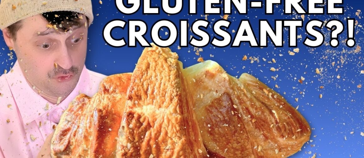 We Can't Believe These Are Gluten-Free (L'Artisan Bakery)