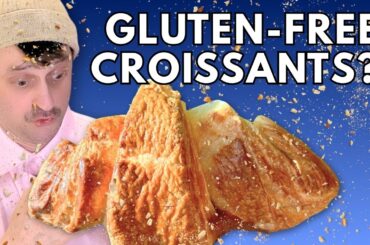 We Can't Believe These Are Gluten-Free (L'Artisan Bakery)