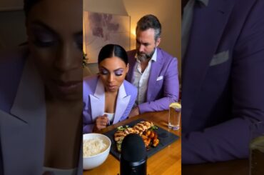 French Food ASMR🥐🍇🥖- My Man, My Man, My Man‼️💥