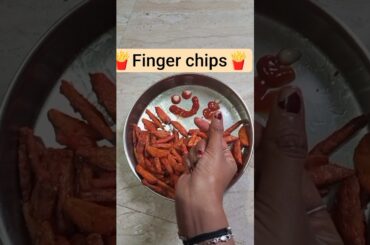 ‼️perfect french fries🍟#french fries recipe#youtubeshorts @SnehaNayak-g2j🙏‼️