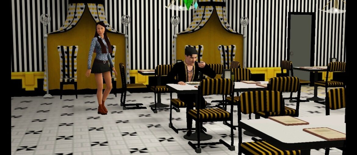 The Three Queens Of Hearts Gourmet French Fries Build!