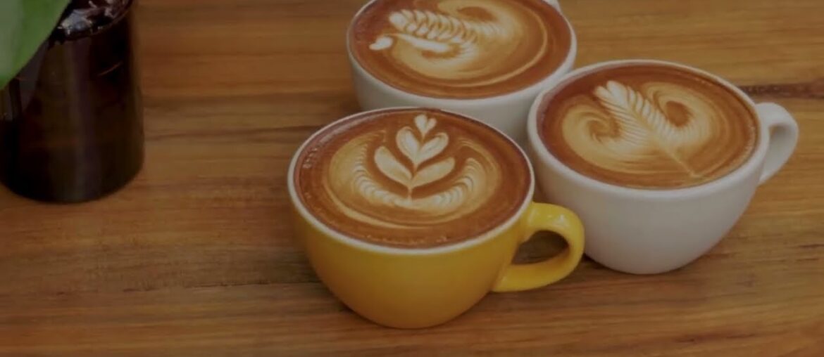 Lo-Fi Coffee Beats ☕ Chill Music for Coffee Lovers to Study & Relax Lo-Fi Coffee Beats ☕ Chill Music for Coffee Lovers to Study & Relax
