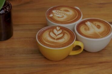 Lo-Fi Coffee Beats ☕ Chill Music for Coffee Lovers to Study & Relax