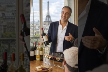 #PrivateSommelier #BartenderParis #WineTastingParis #LuxuryInParis #AirbnbParis #Abritel