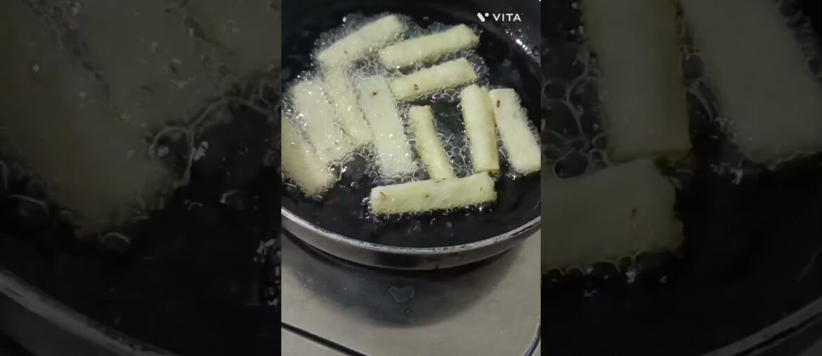 Easy potato french fries recipe#indianfood #trending #recipe #potatorecipe 👌👌👌👌