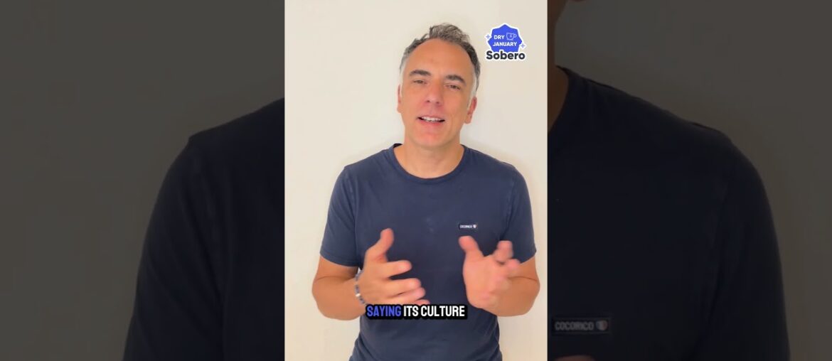 Wine and beer aren't really alcohol? Think again! 🍷🍺