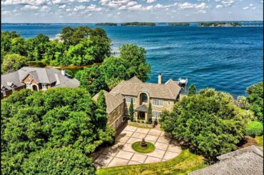 $3,375,000 1252 Morning Shore Dr, Lexington, SC 29072