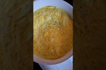 Omlette du fromage deux #food #foodie #omlette #dexterslab #egg #eggs #french