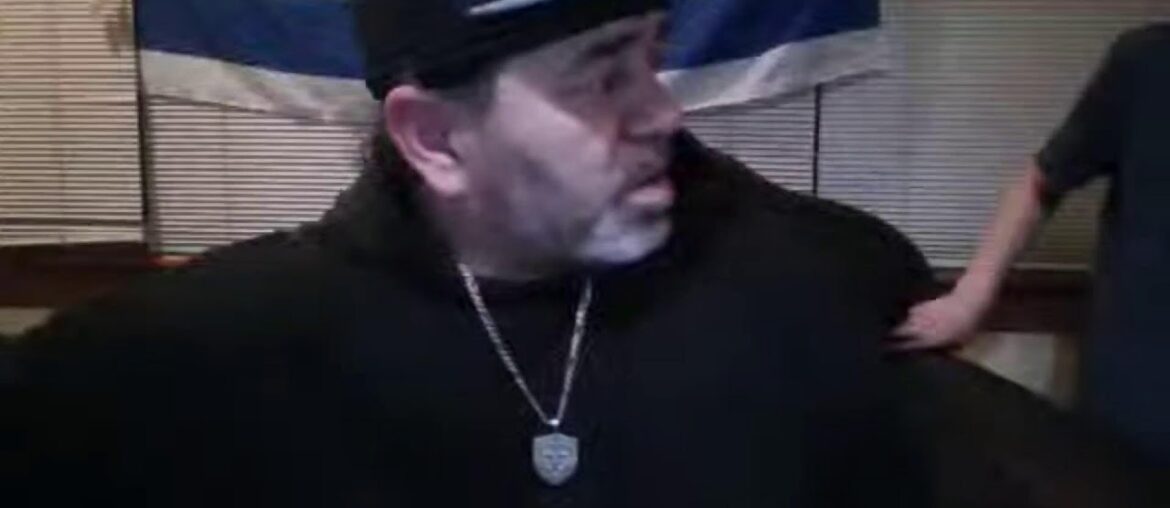 Ex Con Netanel Weiss-Confronting Tyler’s Lakewood YOUTUBE Hate Video/Talkline With Zev Brenner Ex Con Netanel Weiss-Confronting Tyler’s Lakewood YOUTUBE Hate Video/Talkline With Zev Brenner