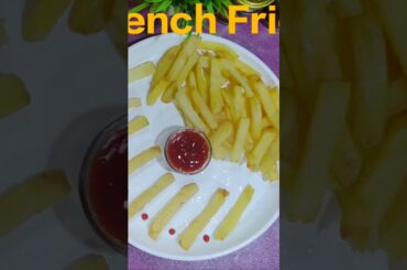 French Fries #food #viral #recipe #videoviral