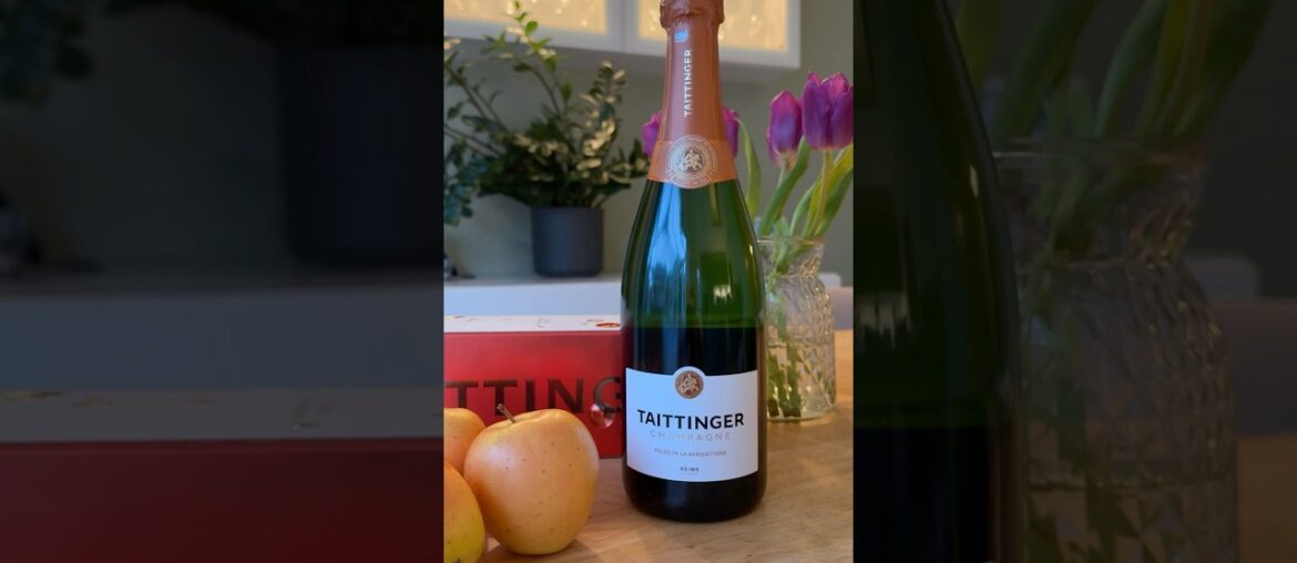 A champagne for Sunday roast? #wine #champagne #winetasting #foodie #winelovers