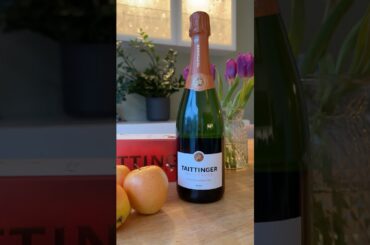 A champagne for Sunday roast? #wine #champagne #winetasting #foodie #winelovers