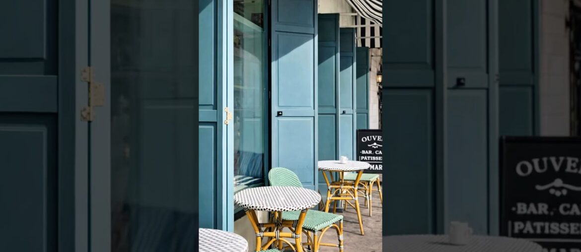 Le Marais Bakery San Francisco | French Patisserie with Susye Weng-Reeder