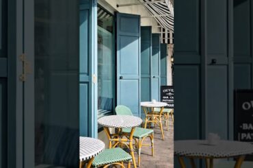 Le Marais Bakery San Francisco | French Patisserie with Susye Weng-Reeder