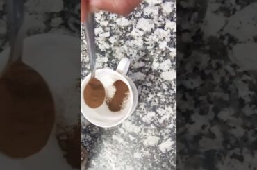 morning coffee ☕ #Shorts #CoffeeShorts #MiniVlog #MorningShorts #BaristaLife